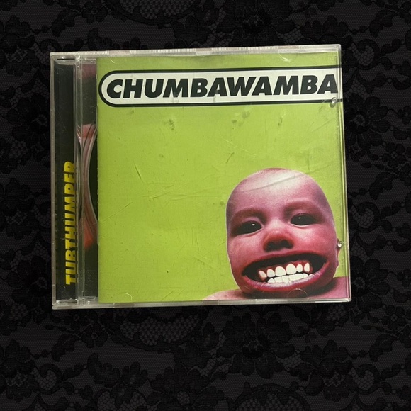 Chumbawamba CD - Picture 1 of 3